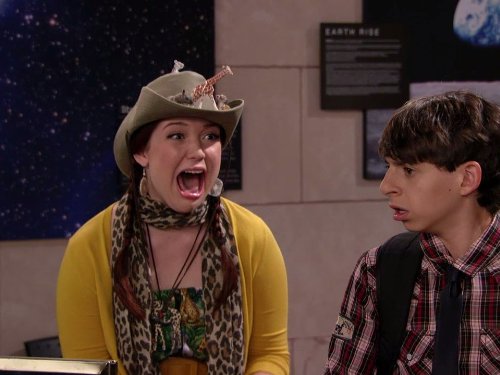 Jennifer Stone