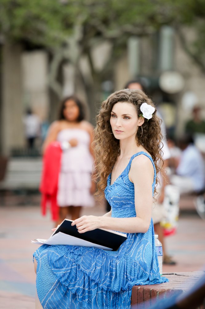 Alicia Minshew