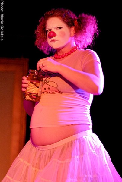 Siobhan McCarthy