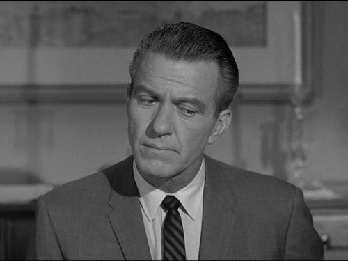 Ward Cleaver