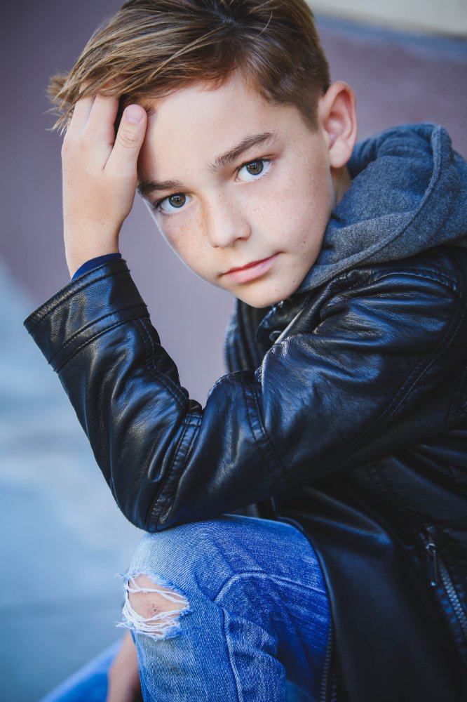 Connor McGee