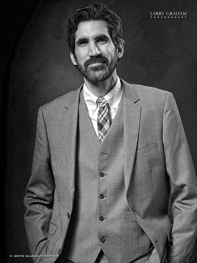 Josh Carpenter