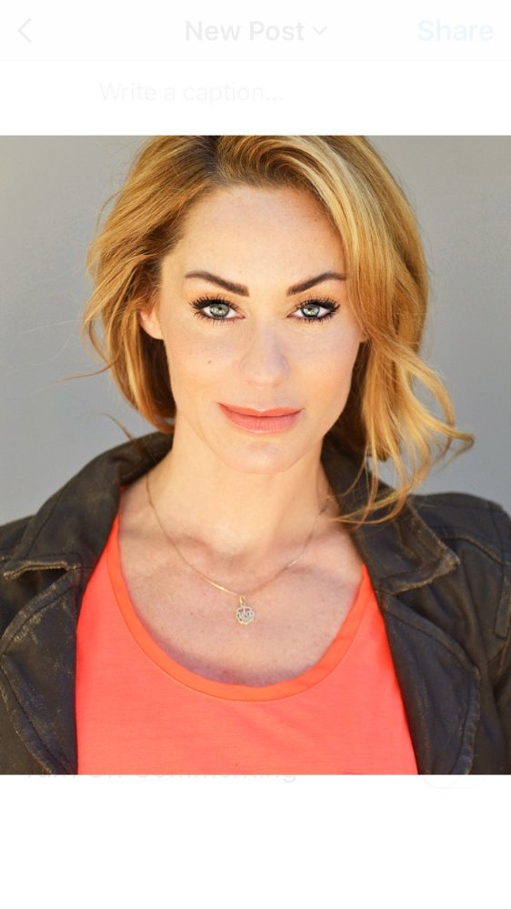 Melanie Marden