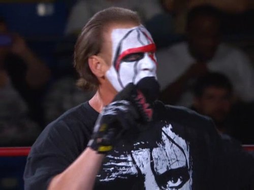 Sting