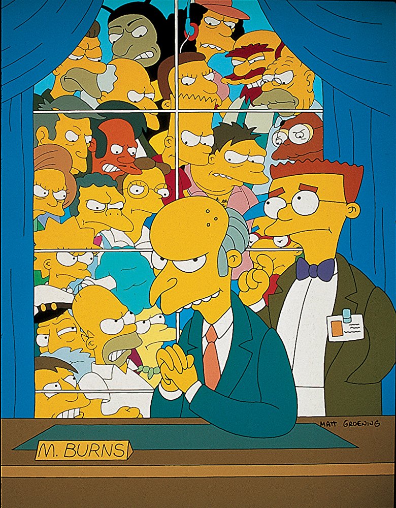 Moe Szyslak