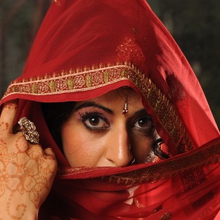 Shivani Thakkar
