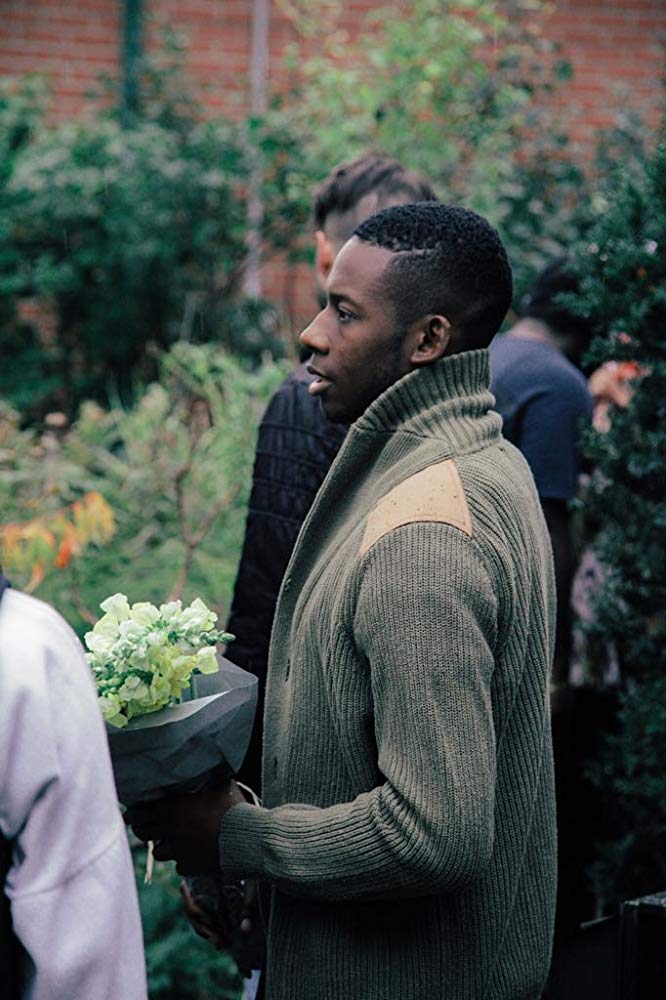 Thomas Olajide