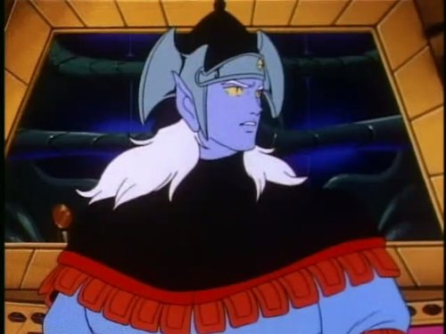Prince Lotor