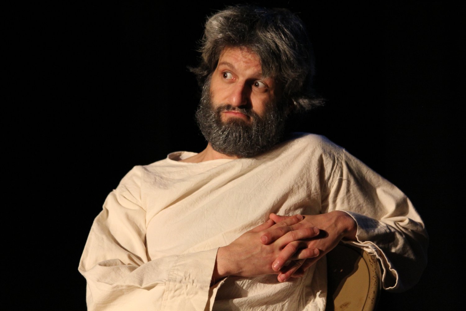 Thomas Raimondo