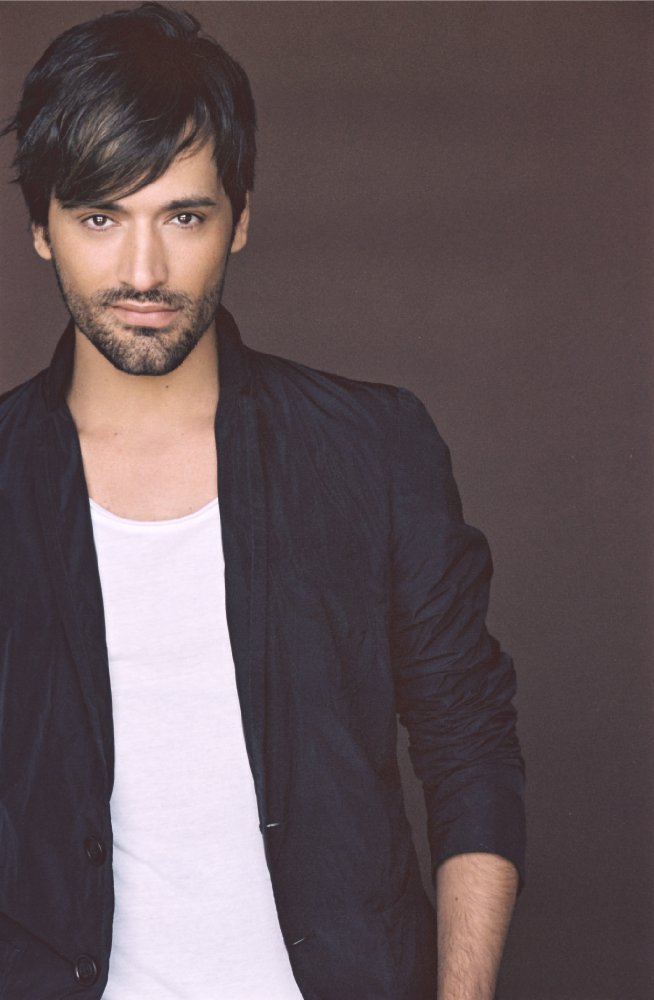 Eddy Paños de Los Angeles