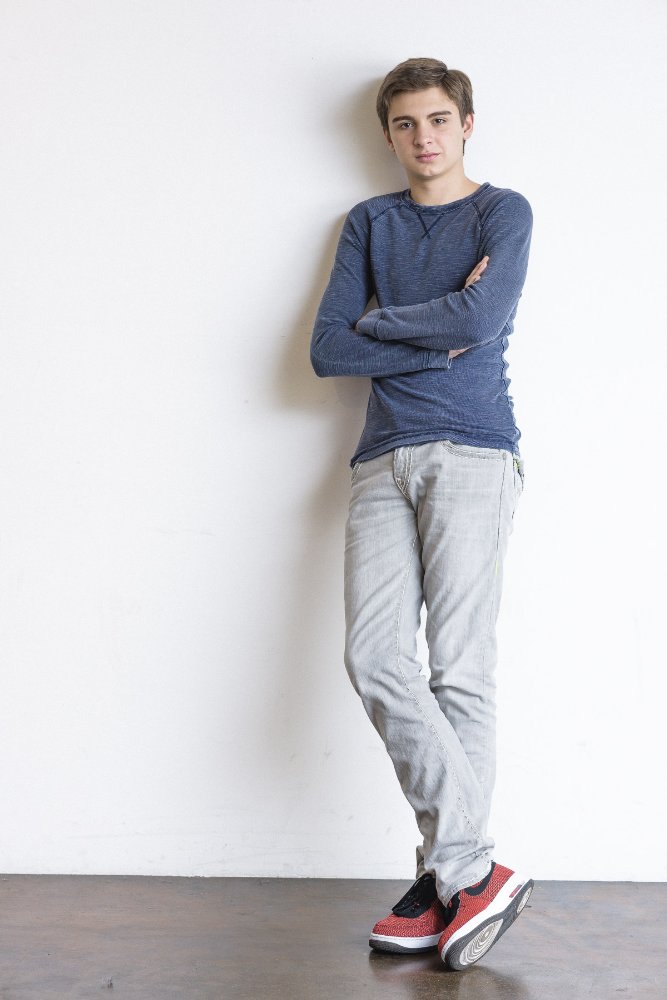 Alexander Kravec