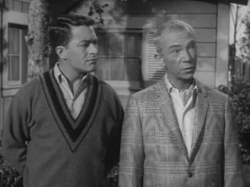 Ray Walston