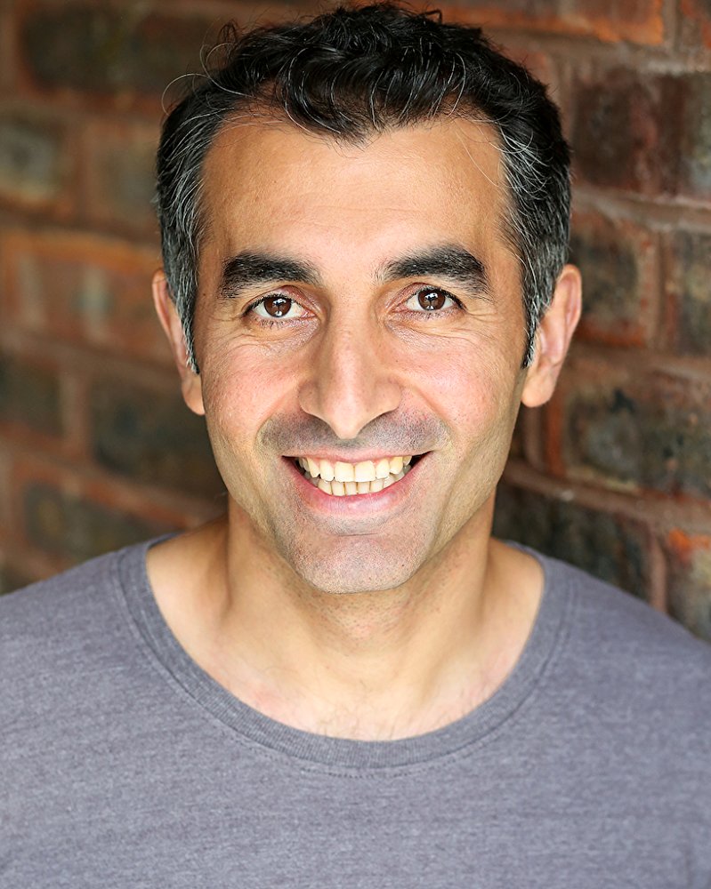 Murat Erkek