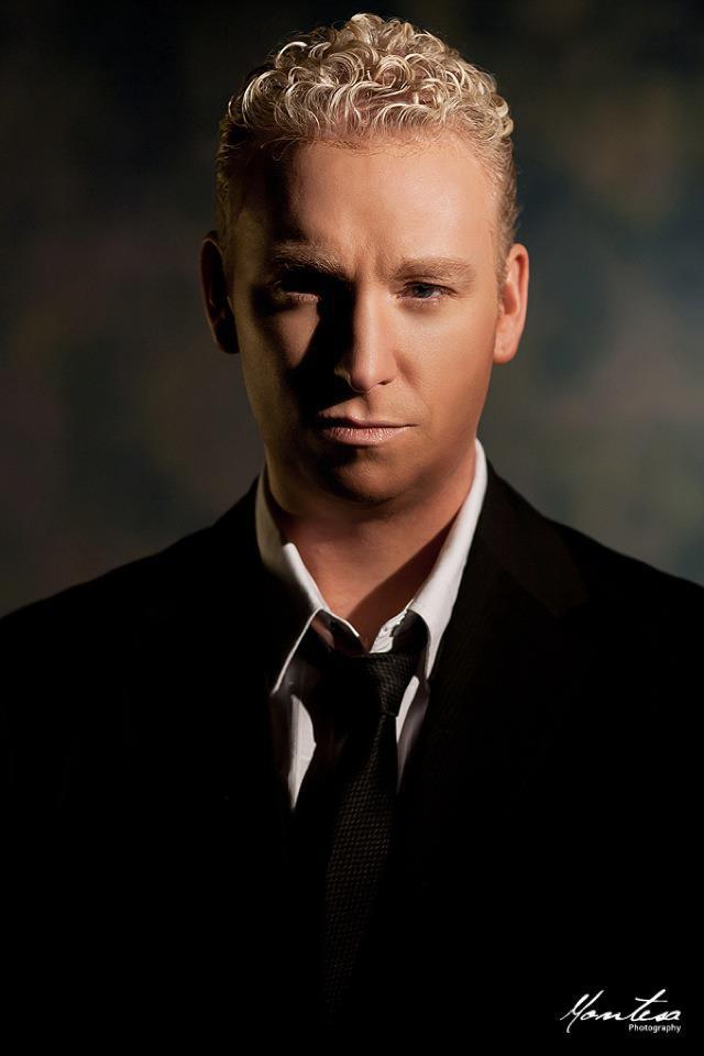 Matt Holbrook