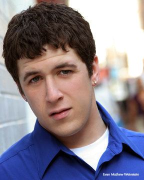 Evan Mathew Weinstein