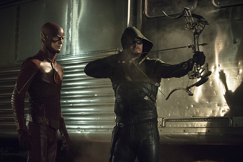The Flash