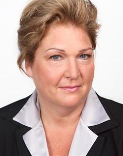 Lisa Andry-Dargel