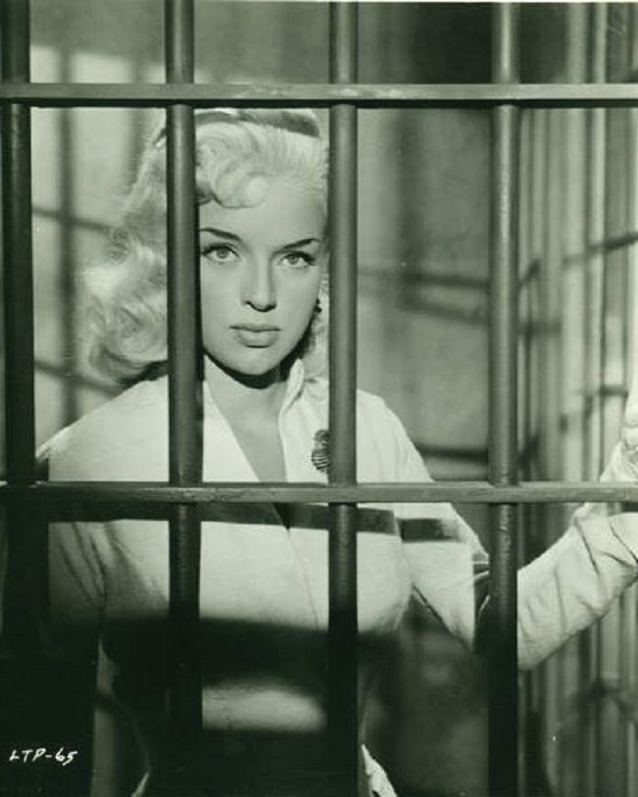 Diana Dors