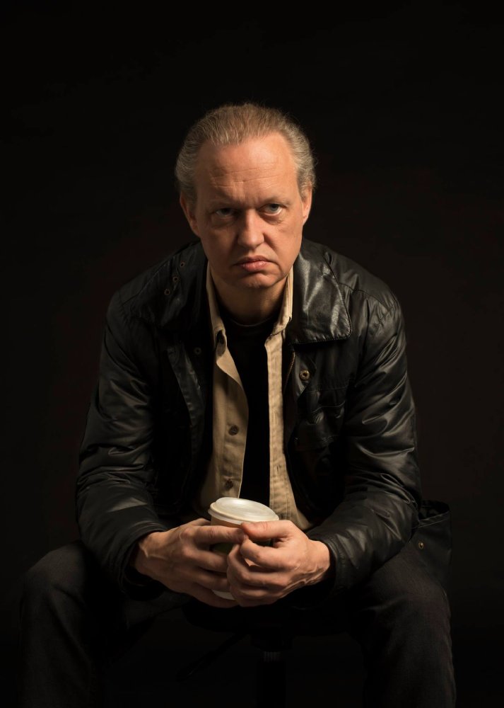 Robert Williamson