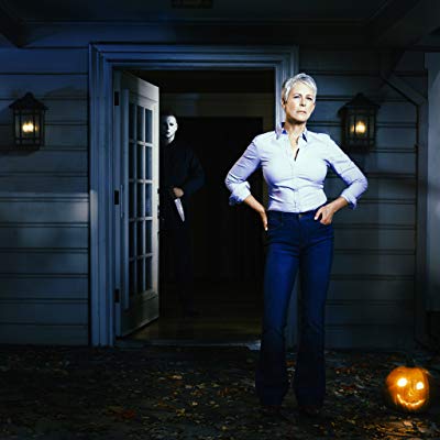 Laurie Strode