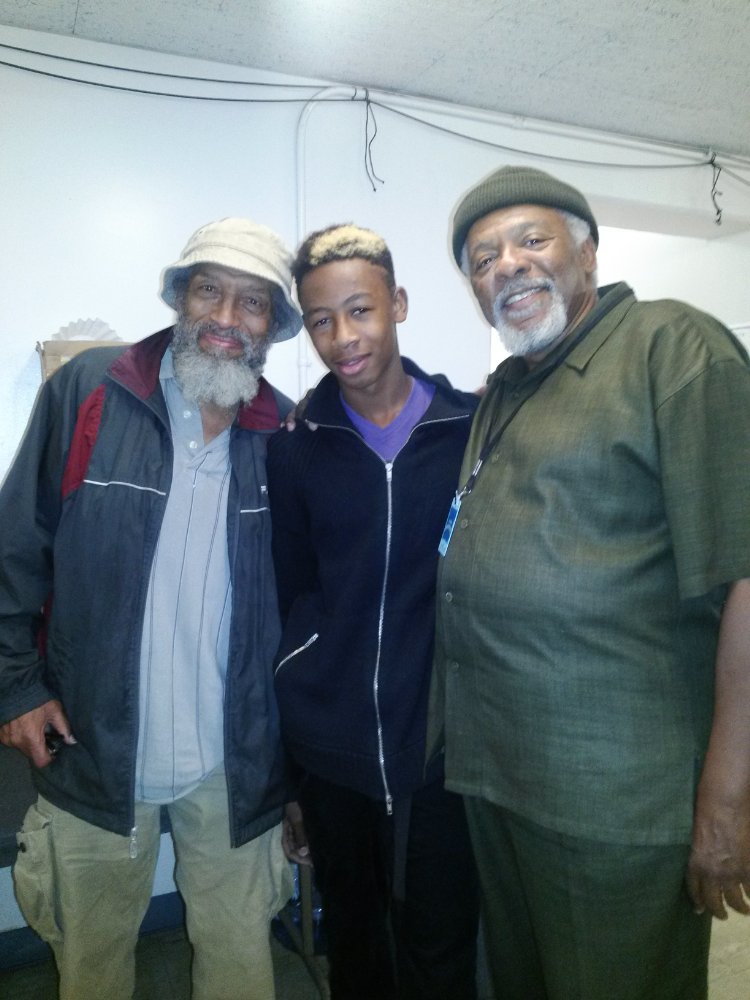 Duane R. Shepard Sr.