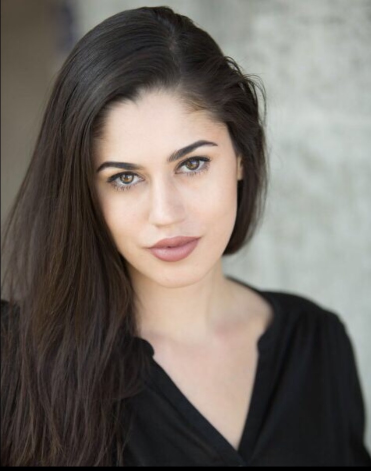 Natasha Nazario