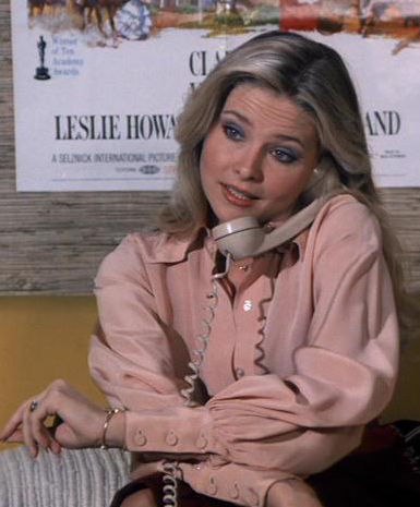 Priscilla Barnes