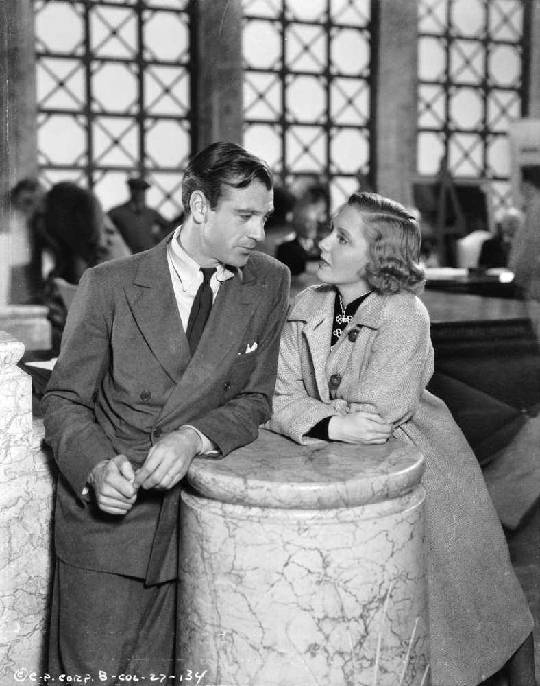 Gary Cooper
