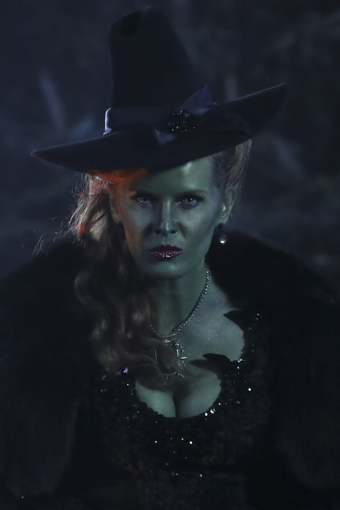 Rebecca Mader