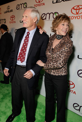 Ted Turner