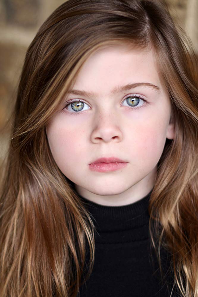 Everleigh McDonell