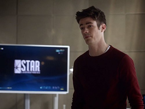 Barry Allen