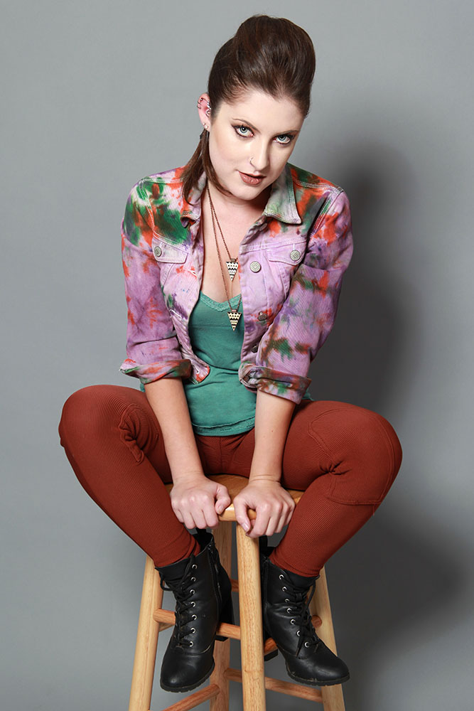 Anna Ross