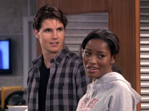 True Jackson