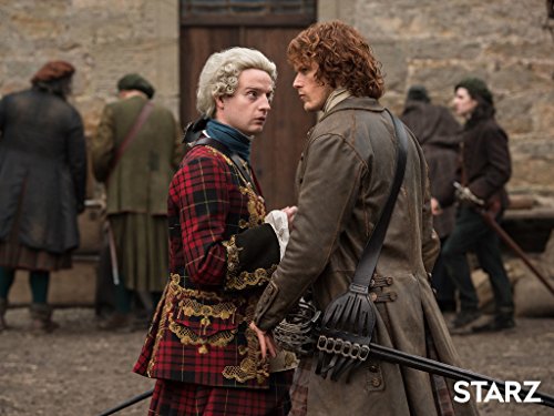 Bonnie Prince Charlie