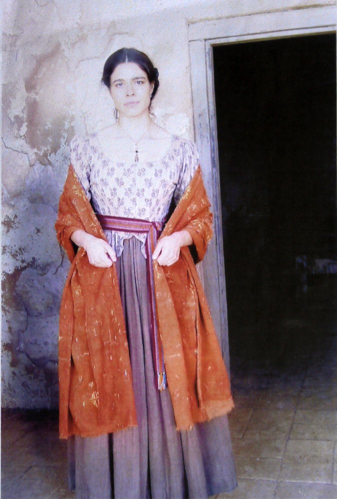 Estephania LeBaron