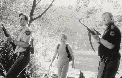 Sheriff Hank Keough