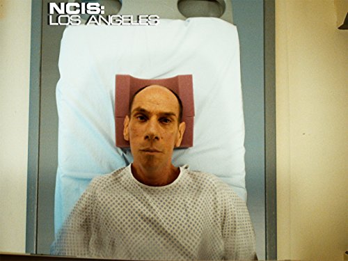 Miguel Ferrer