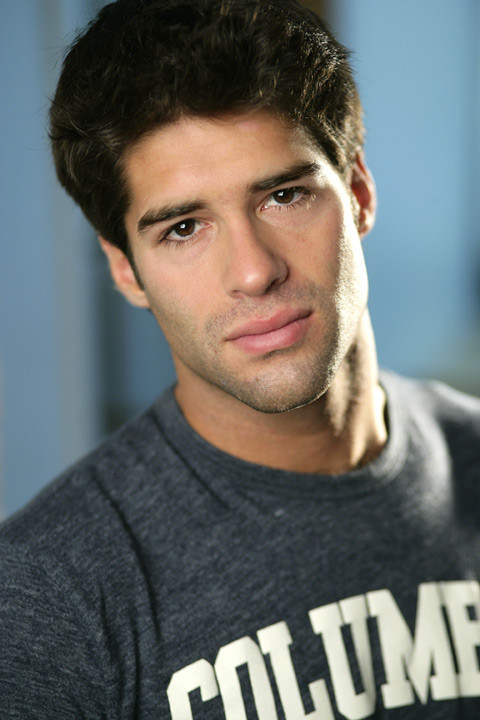 Asher Grodman