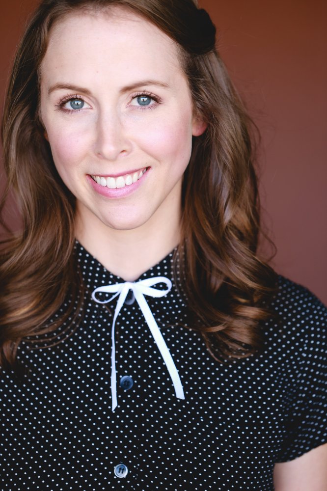 Phoebe Kuhlman