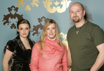 Neil Marshall