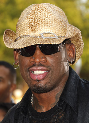 Dennis Rodman