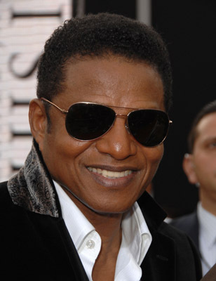 Jermaine Jackson