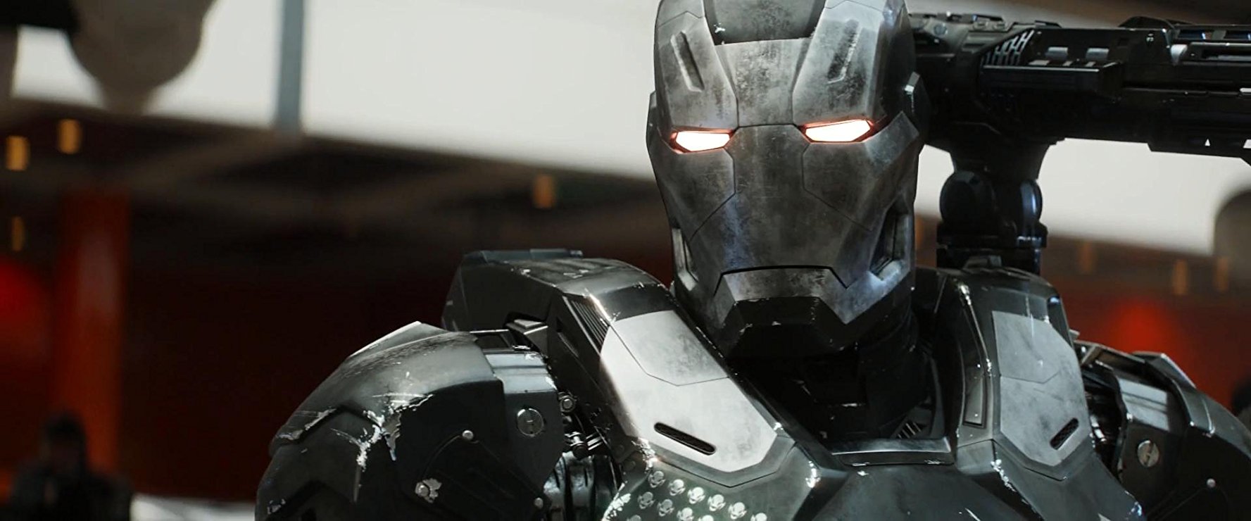 War Machine
