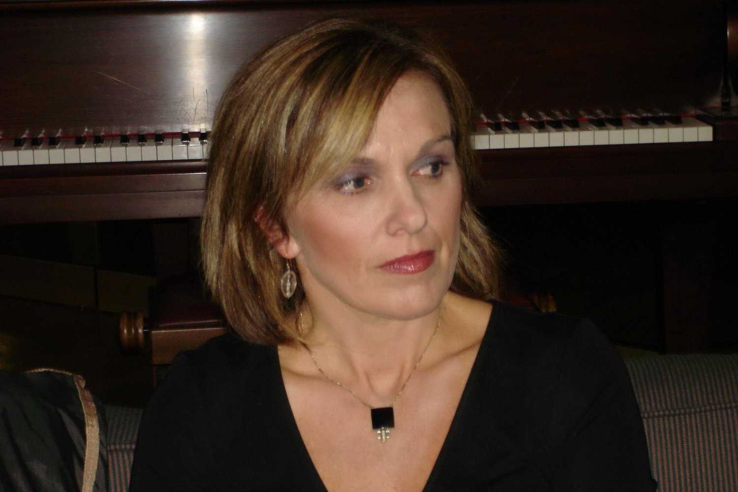 Laurie Slater