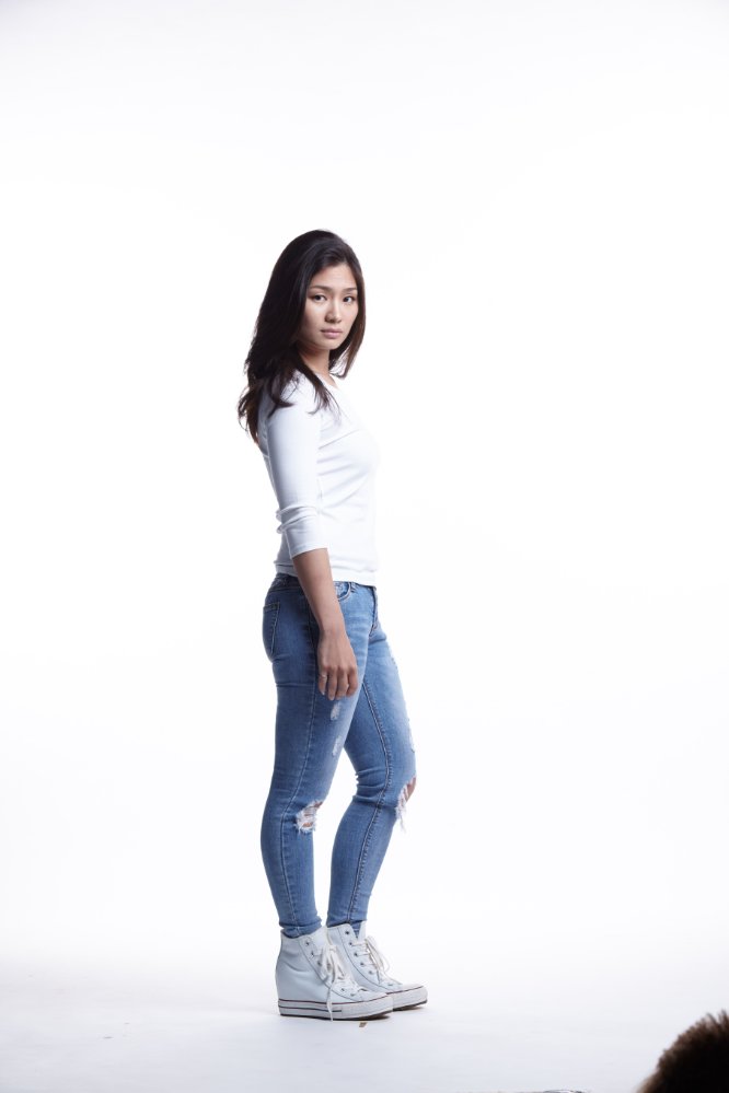 Linda Chien