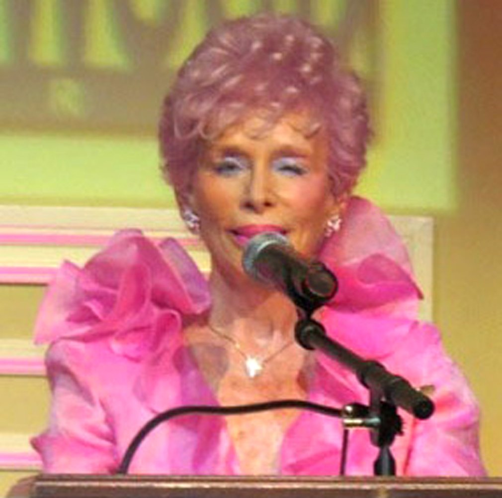 Jackie Goldberg