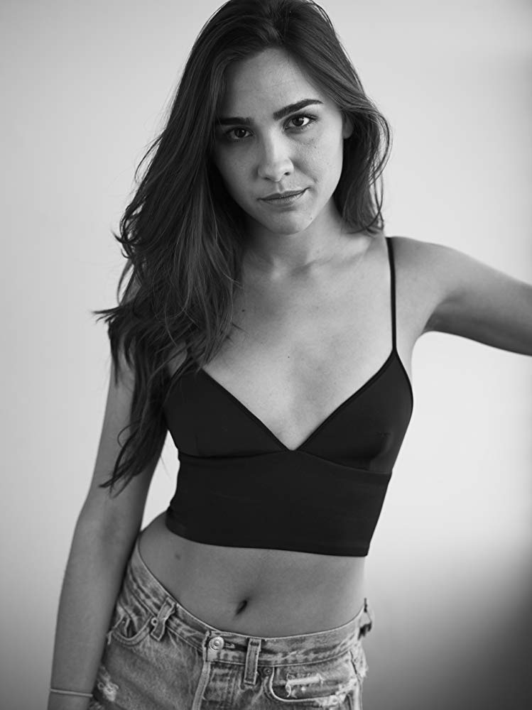 Daniela de la Fe