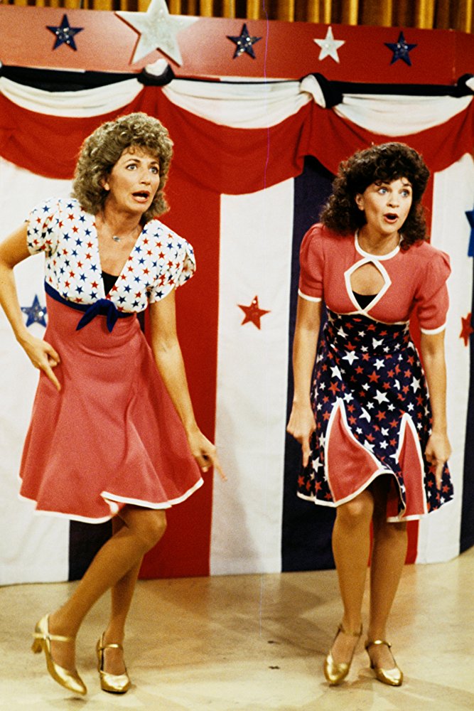 Laverne DeFazio
