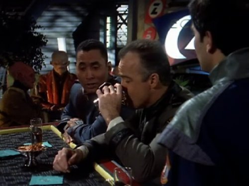 Richard Biggs